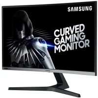 Монитор Samsung C27RG50FQI фото 2